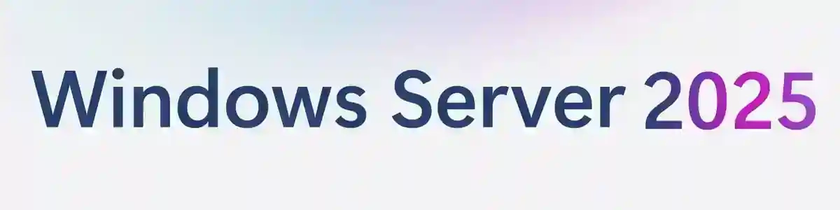 Windows Server 2025: Co je nov&eacute;ho?