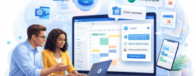 Microsoft 365 Copilot automatizuje správu kalendáře