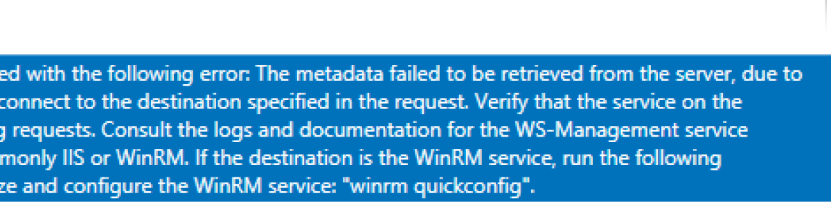 Server Manager 2012 a spr&aacute;va Windows Server 2008R2