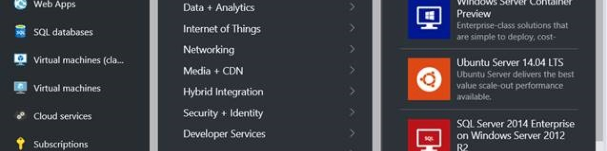 CloudLink a šifrování disků ve Windows Azure